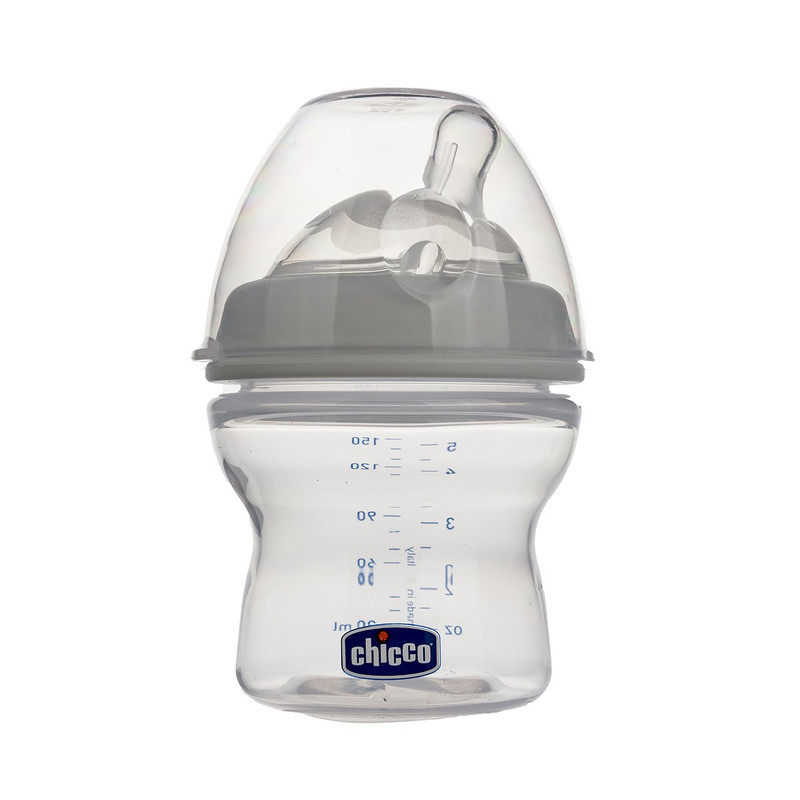 شیشه شیر نچرال چیکو 150 میل