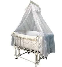 تخت و گهواره کنار تخت مادر پرشیا