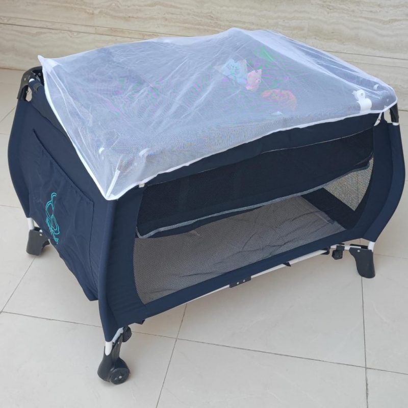 تخت و پارک کاپرا - Image 3
