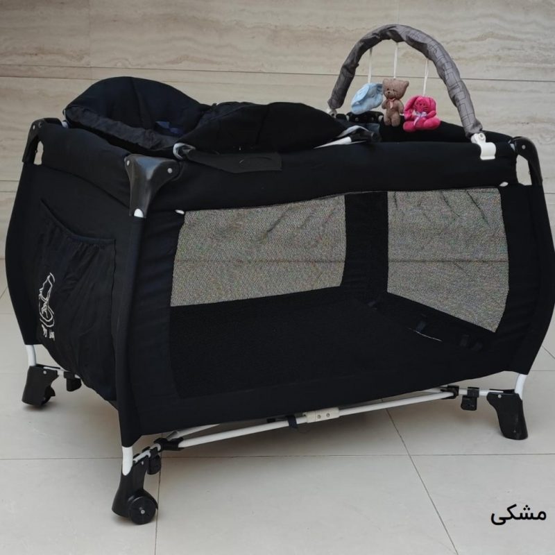 تخت و پارک کاپرا - Image 5