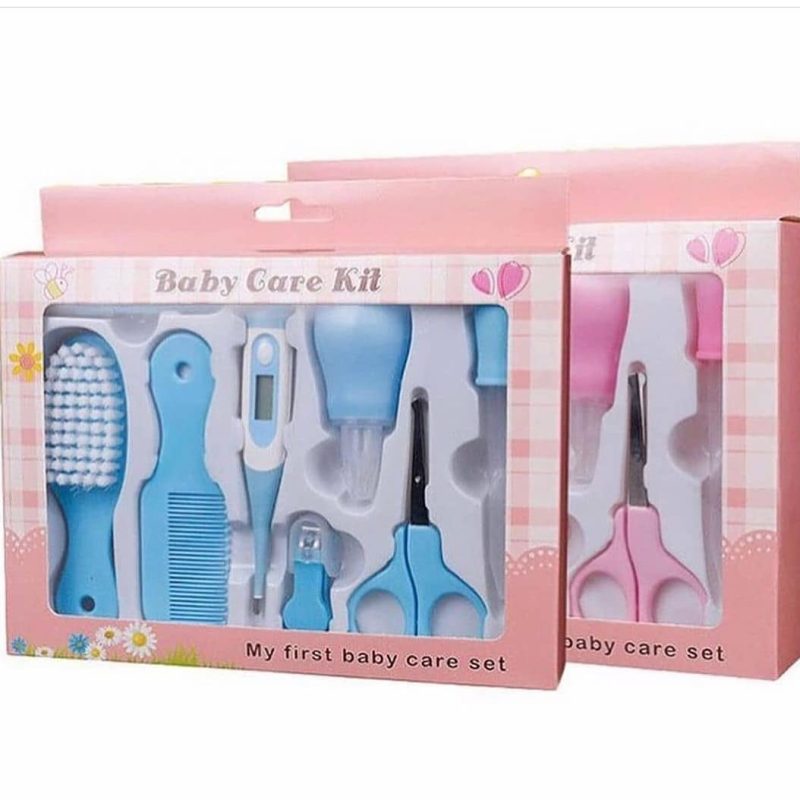 پک بهداشتی کامل baby care