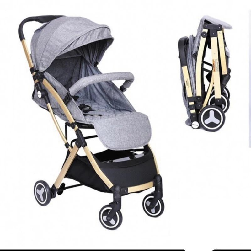 کالسکه ریچکیدز baby 4