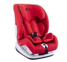 صندلی ماشین مدل comfort کامفورت بی بی لند baby land
