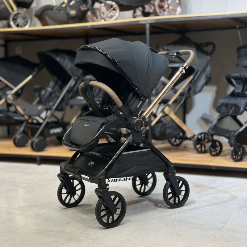 کالسکه مسافرتی کیدیلو kidilo d900 - Image 4