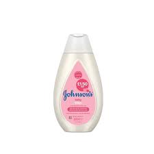 لوسیون بچه جانسون Johnson’s حجم 300 میلی لیتر