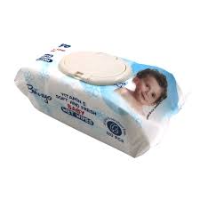 دستمال مرطوب بانیو