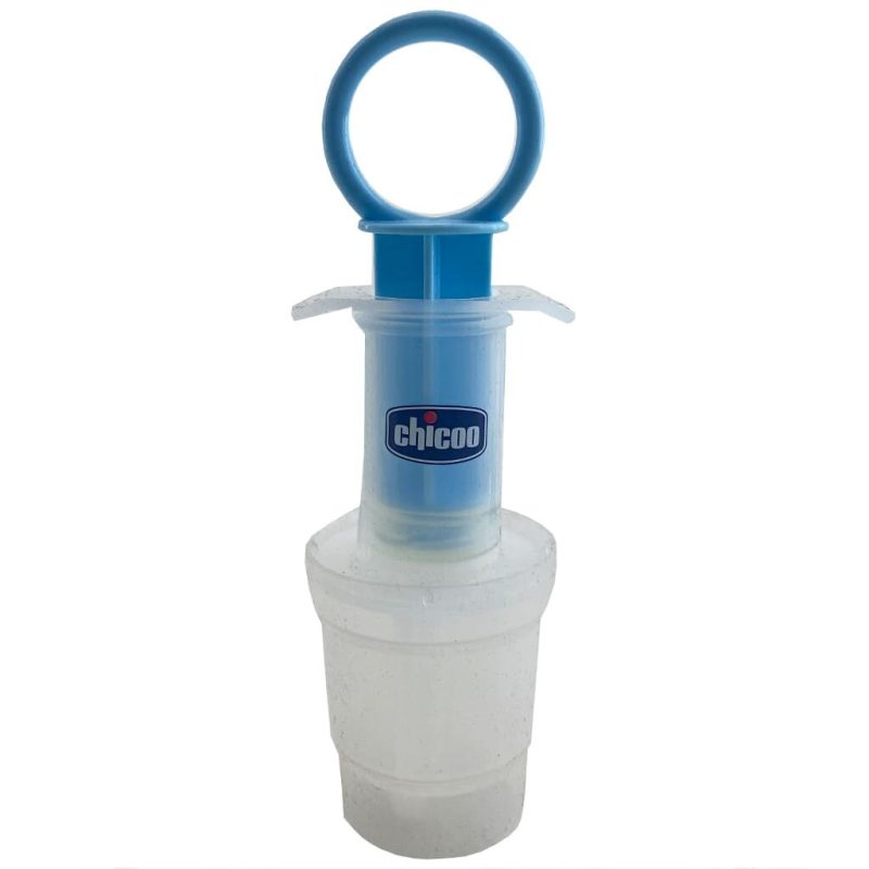 سرویس پک هدیه بهداشتی 18 عددی چیکو Chicoo Baby - Image 4