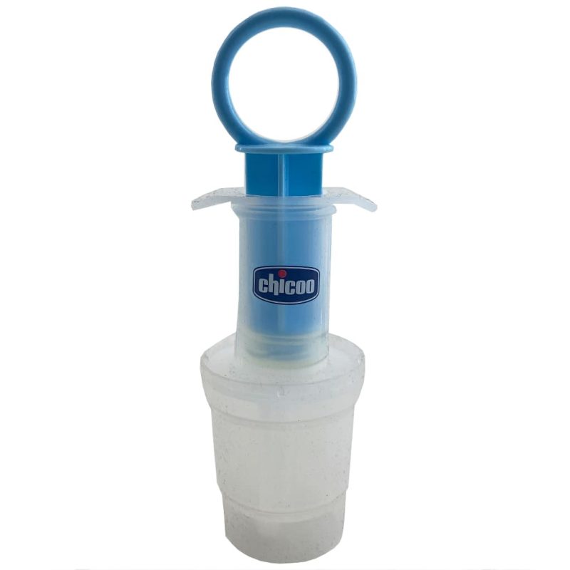 سرویس پک هدیه بهداشتی 18 عددی چیکو Chicoo Baby - Image 3