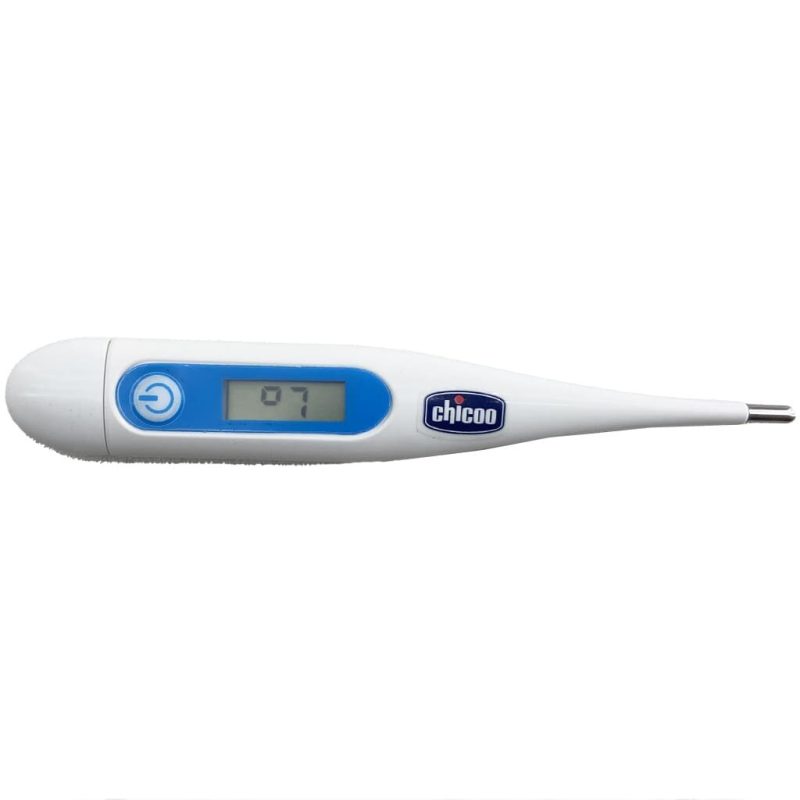 سرویس پک هدیه بهداشتی 18 عددی چیکو Chicoo Baby - Image 6