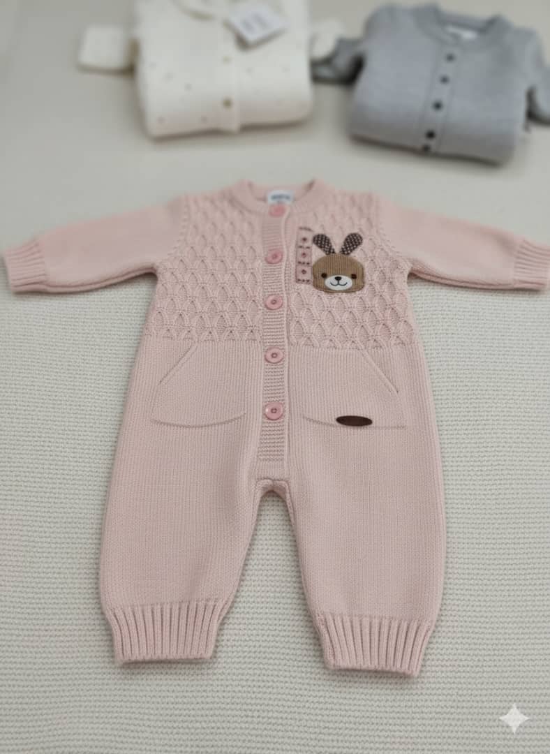 سرهمی بافت صورتی رنگ