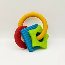 سه عدد دندان گیر در یک محصول و طرح دکتر براونز